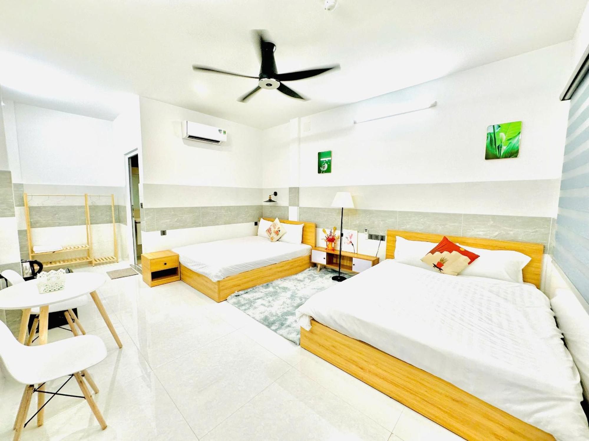 Aloha Saigon Premium Hostel By Local Travel Experts - Newly Opened, Less-Touristy Location, Spacious Rooms, Glass Shower Bathroom, Free Breakfast & Walking Tour 胡志明市 外观 照片