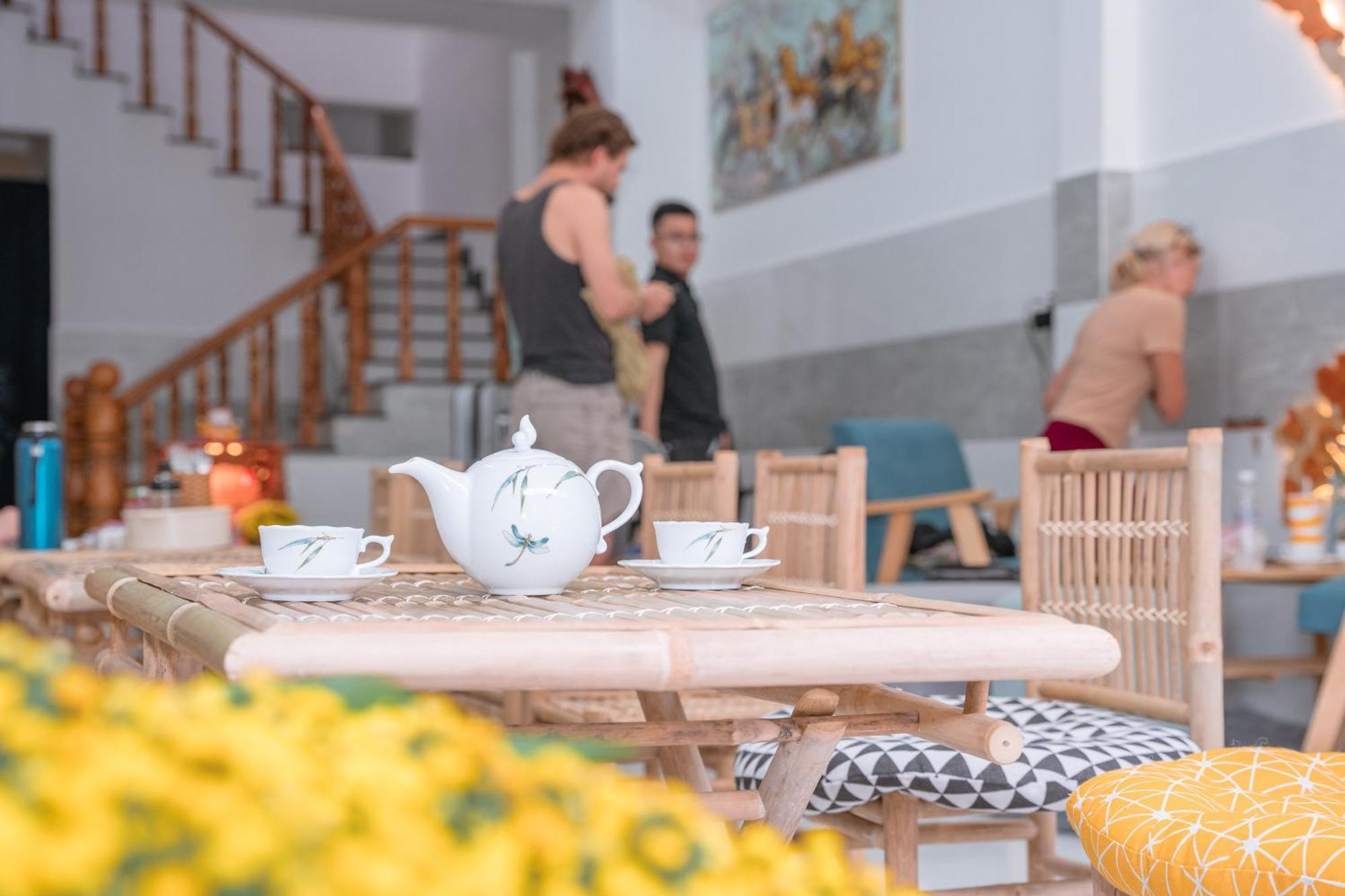 Aloha Saigon Premium Hostel By Local Travel Experts - Newly Opened, Less-Touristy Location, Spacious Rooms, Glass Shower Bathroom, Free Breakfast & Walking Tour 胡志明市 外观 照片