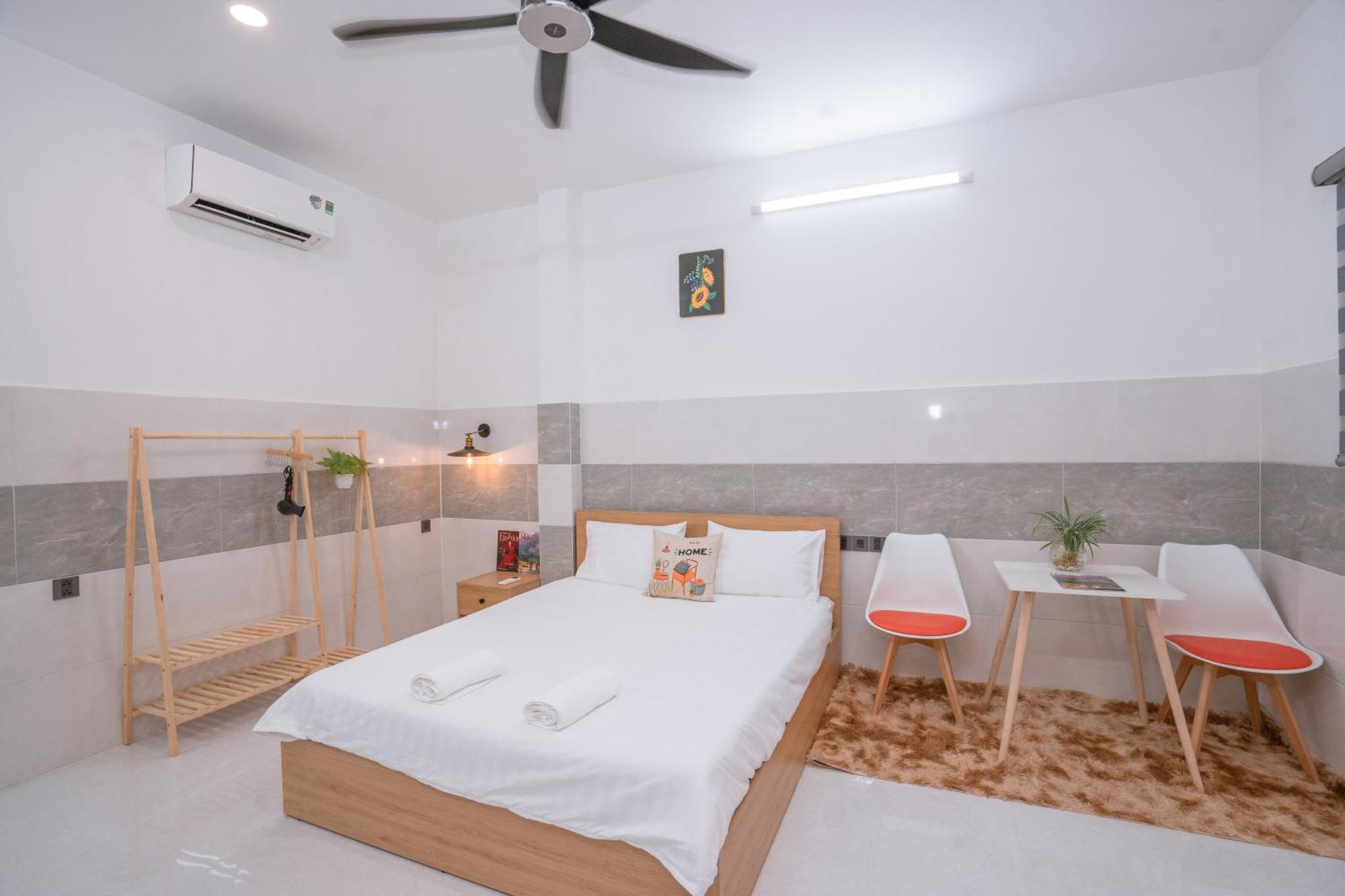 Aloha Saigon Premium Hostel By Local Travel Experts - Newly Opened, Less-Touristy Location, Spacious Rooms, Glass Shower Bathroom, Free Breakfast & Walking Tour 胡志明市 外观 照片