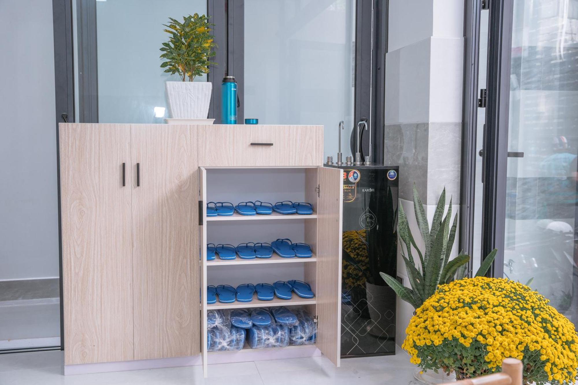Aloha Saigon Premium Hostel By Local Travel Experts - Newly Opened, Less-Touristy Location, Spacious Rooms, Glass Shower Bathroom, Free Breakfast & Walking Tour 胡志明市 外观 照片