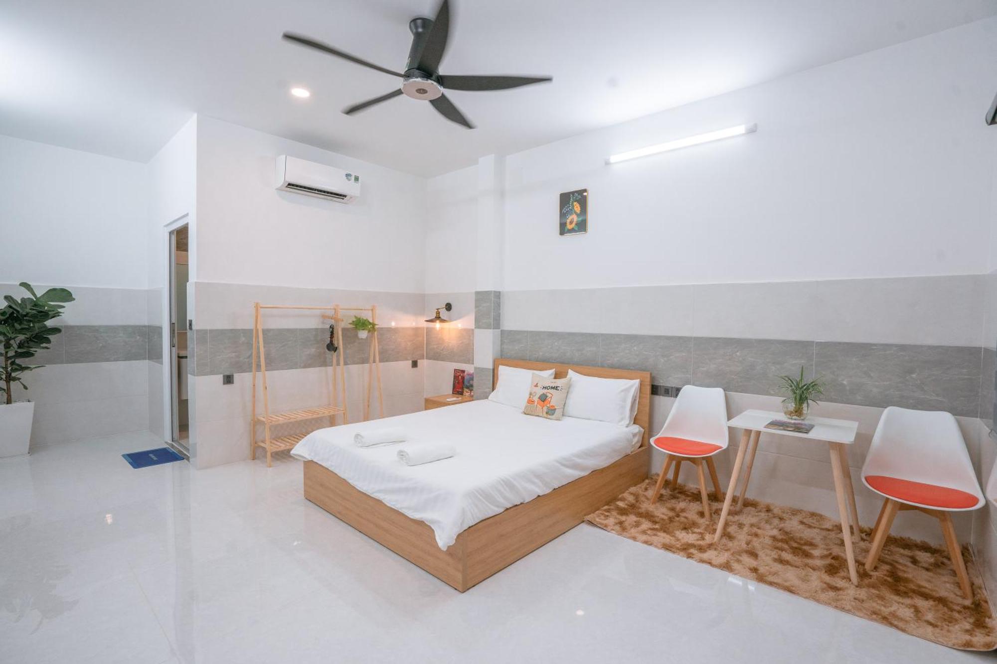 Aloha Saigon Premium Hostel By Local Travel Experts - Newly Opened, Less-Touristy Location, Spacious Rooms, Glass Shower Bathroom, Free Breakfast & Walking Tour 胡志明市 外观 照片