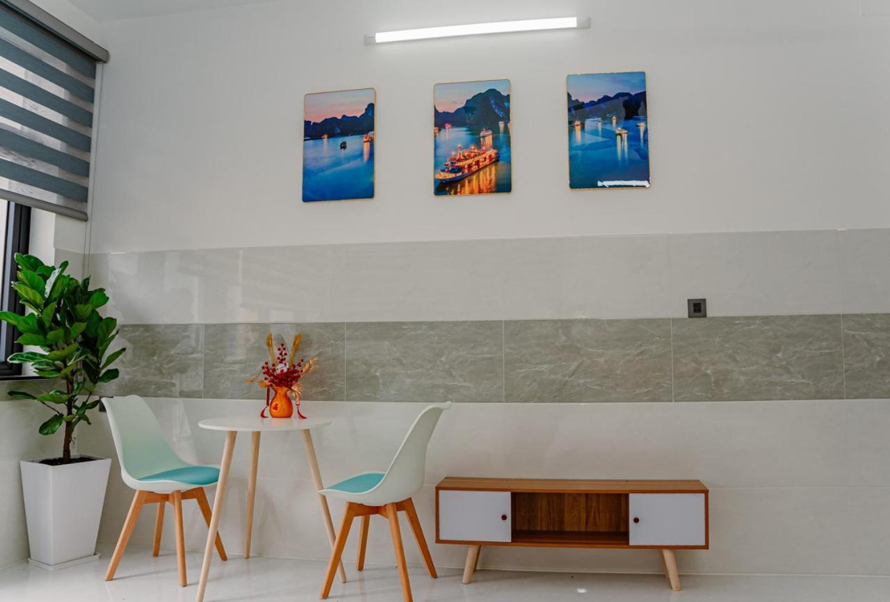 Aloha Saigon Premium Hostel By Local Travel Experts - Newly Opened, Less-Touristy Location, Spacious Rooms, Glass Shower Bathroom, Free Breakfast & Walking Tour 胡志明市 外观 照片