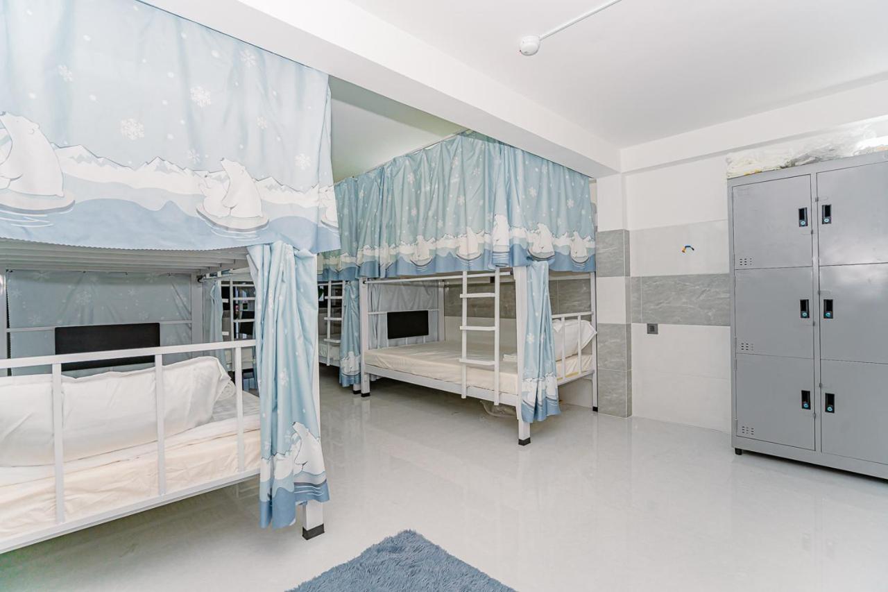 Aloha Saigon Premium Hostel By Local Travel Experts - Newly Opened, Less-Touristy Location, Spacious Rooms, Glass Shower Bathroom, Free Breakfast & Walking Tour 胡志明市 外观 照片