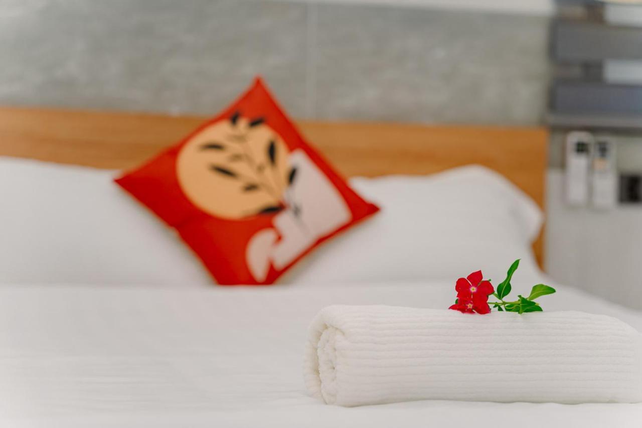 Aloha Saigon Premium Hostel By Local Travel Experts - Newly Opened, Less-Touristy Location, Spacious Rooms, Glass Shower Bathroom, Free Breakfast & Walking Tour 胡志明市 外观 照片