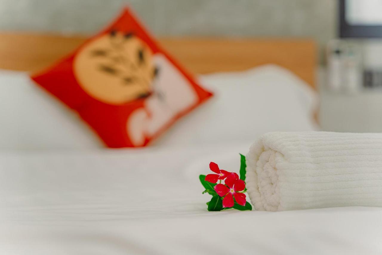 Aloha Saigon Premium Hostel By Local Travel Experts - Newly Opened, Less-Touristy Location, Spacious Rooms, Glass Shower Bathroom, Free Breakfast & Walking Tour 胡志明市 外观 照片