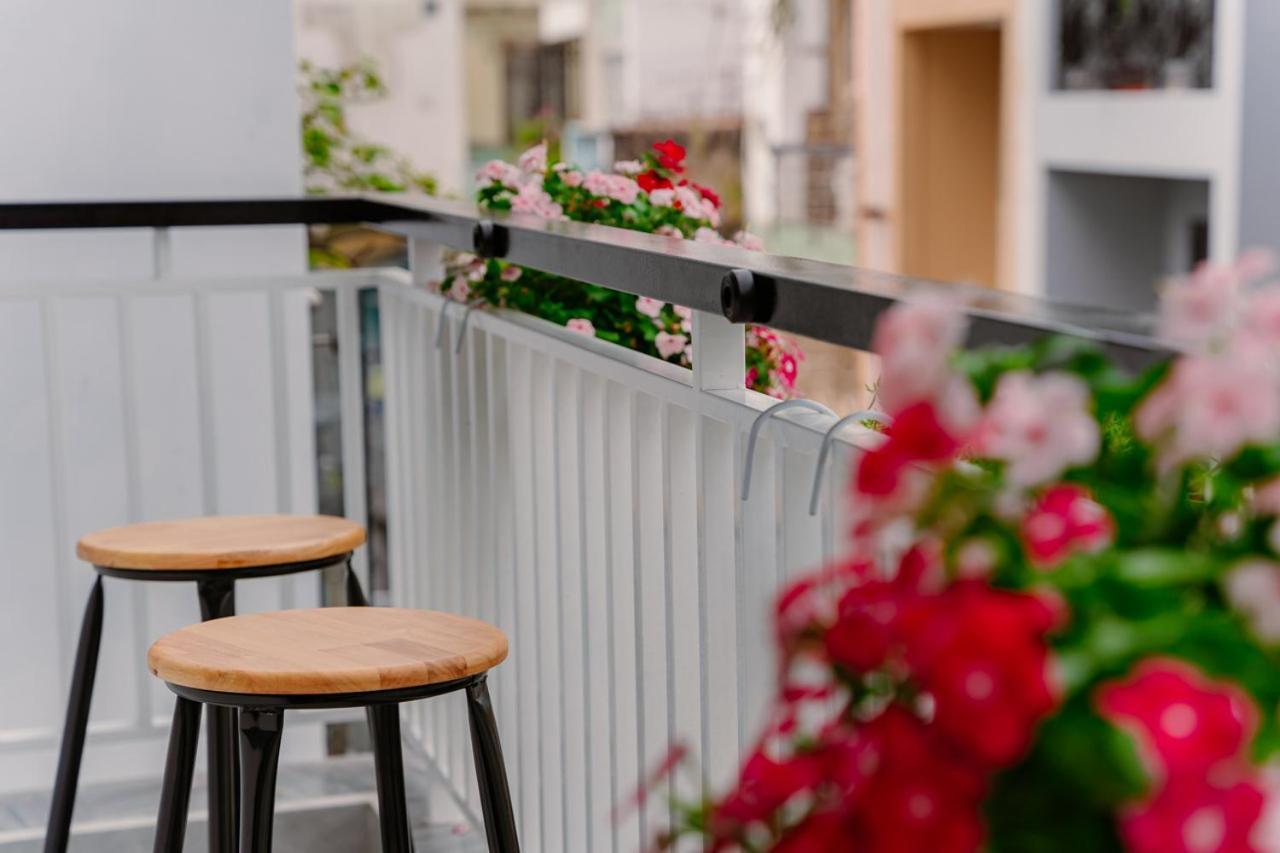 Aloha Saigon Premium Hostel By Local Travel Experts - Newly Opened, Less-Touristy Location, Spacious Rooms, Glass Shower Bathroom, Free Breakfast & Walking Tour 胡志明市 外观 照片