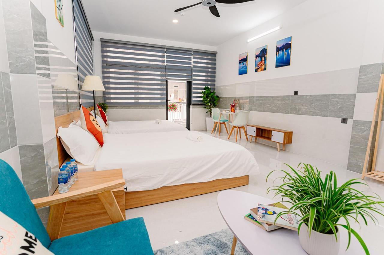 Aloha Saigon Premium Hostel By Local Travel Experts - Newly Opened, Less-Touristy Location, Spacious Rooms, Glass Shower Bathroom, Free Breakfast & Walking Tour 胡志明市 外观 照片